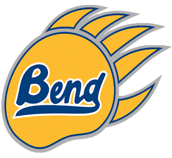 Bear Claw Logo